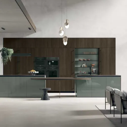 Cucina Stosa Natural 13