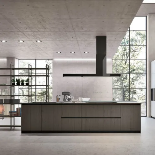 Cucina Stosa Natural 7