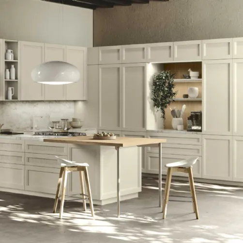 Cucina Stosa Palio 3