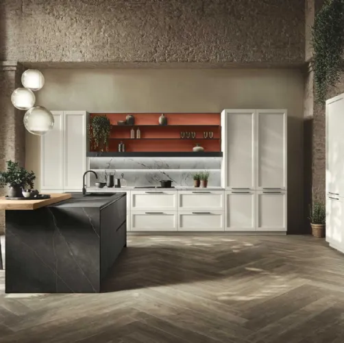 Cucina Stosa Palio 6 