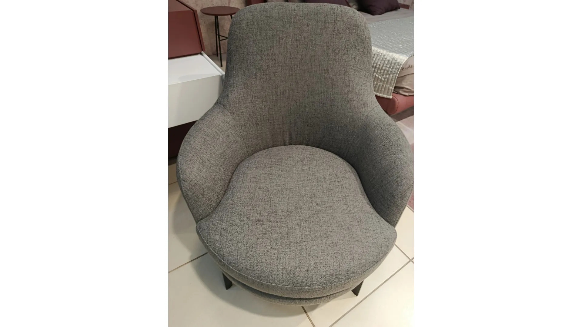 Poltroncina AIR