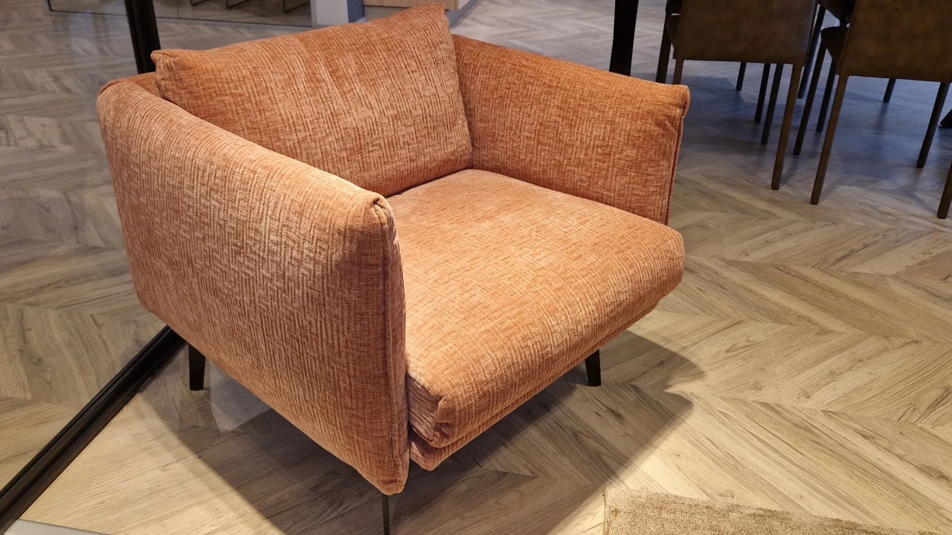 Poltroncina BOON
