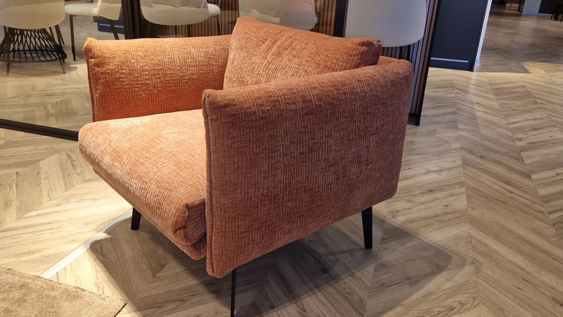 Poltroncina BOON