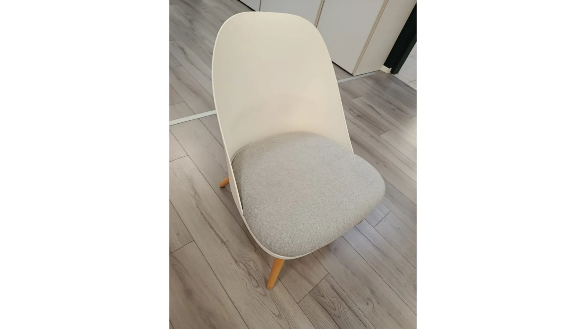 Poltroncina CANDY