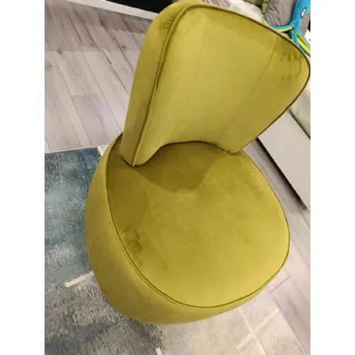 Poltroncina TANIA