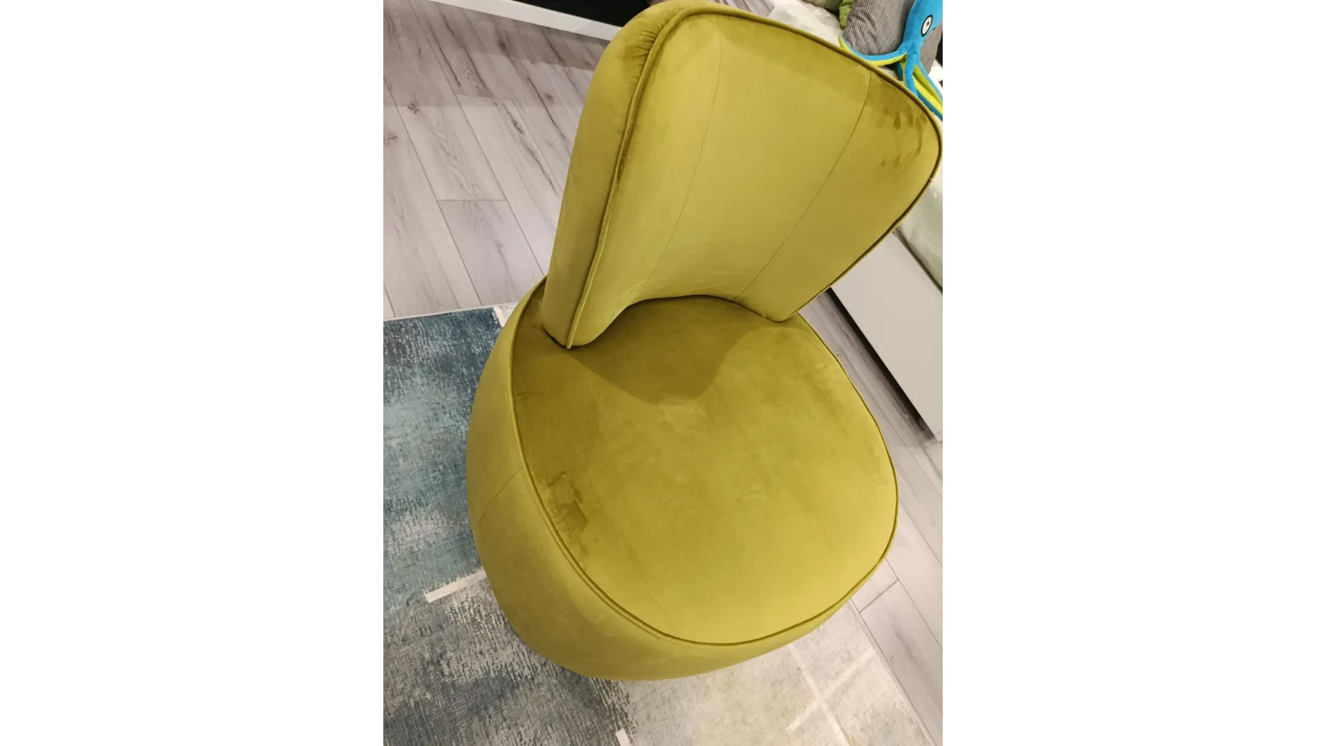 Poltroncina TANIA