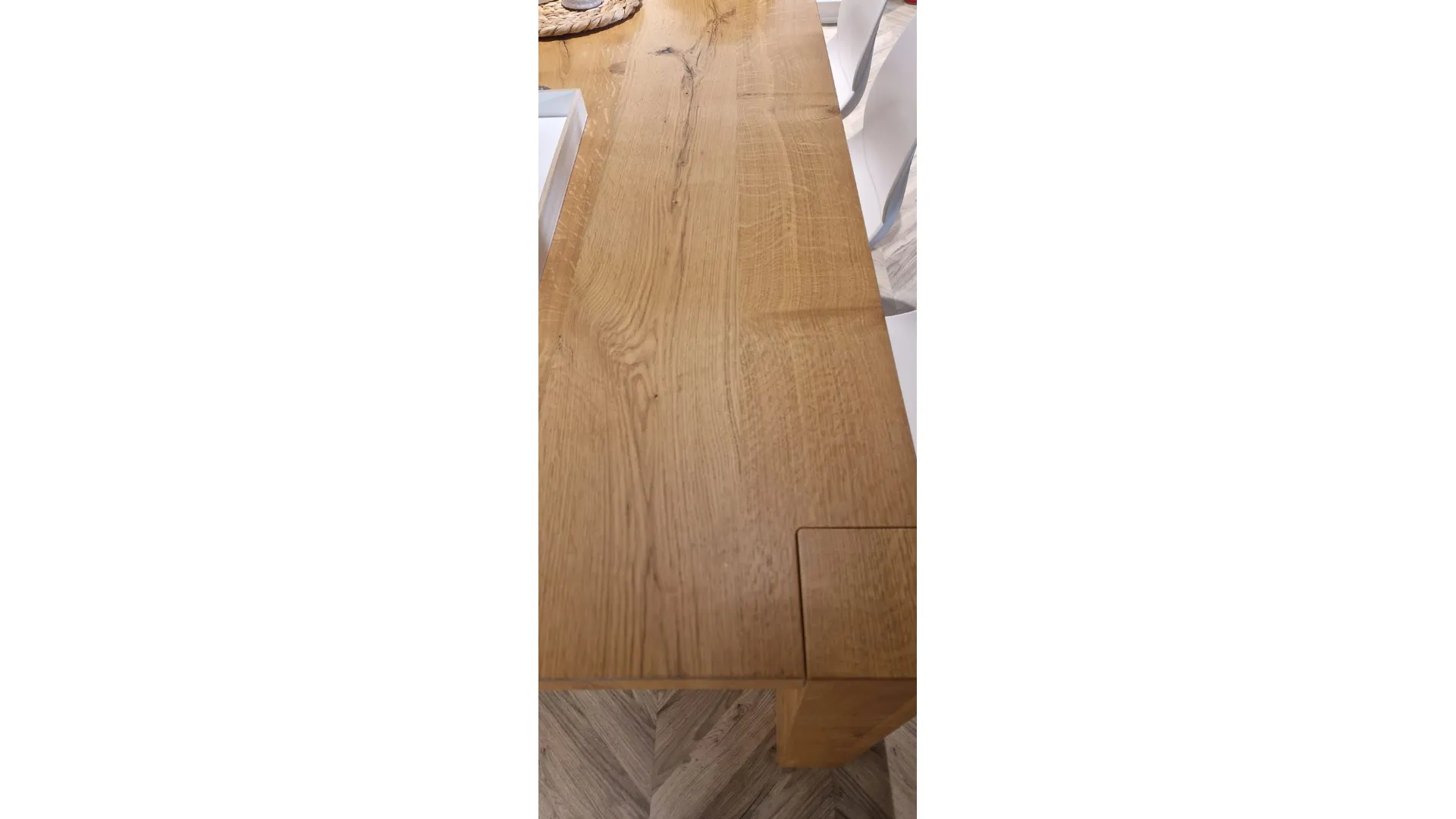 Tavolo artigianale