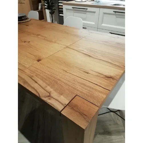 Tavolo artigianale