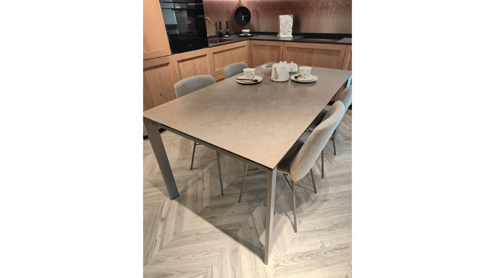 Tavolo mod EMINECE