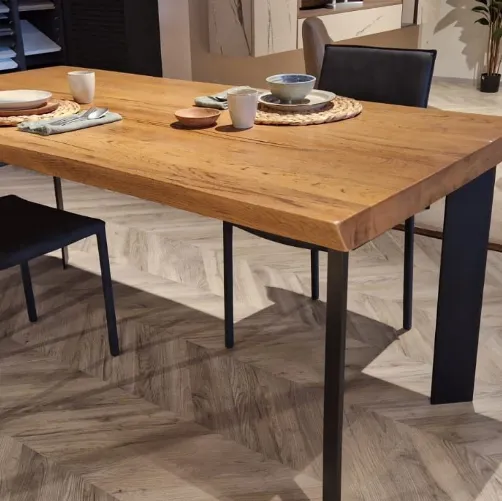 Tavolo in Legno
