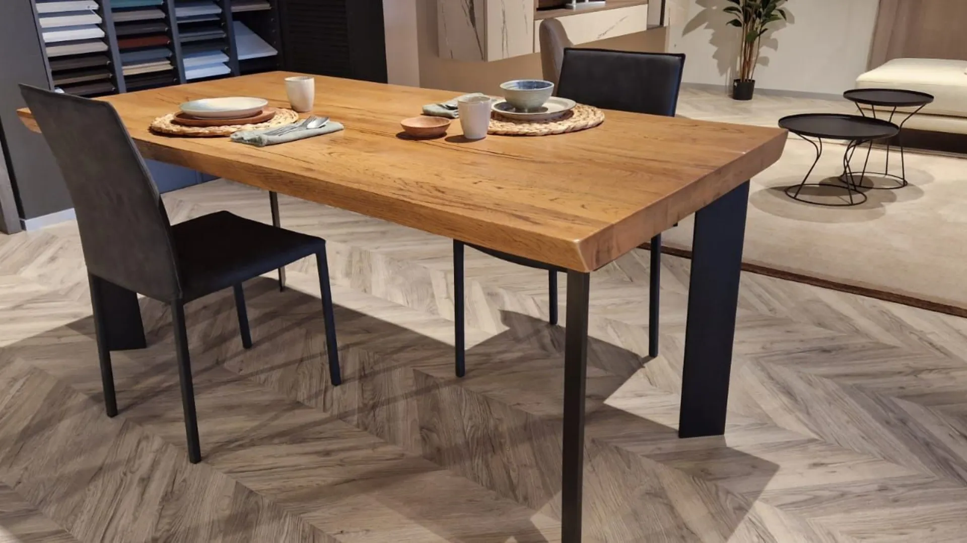 Tavolo in Legno