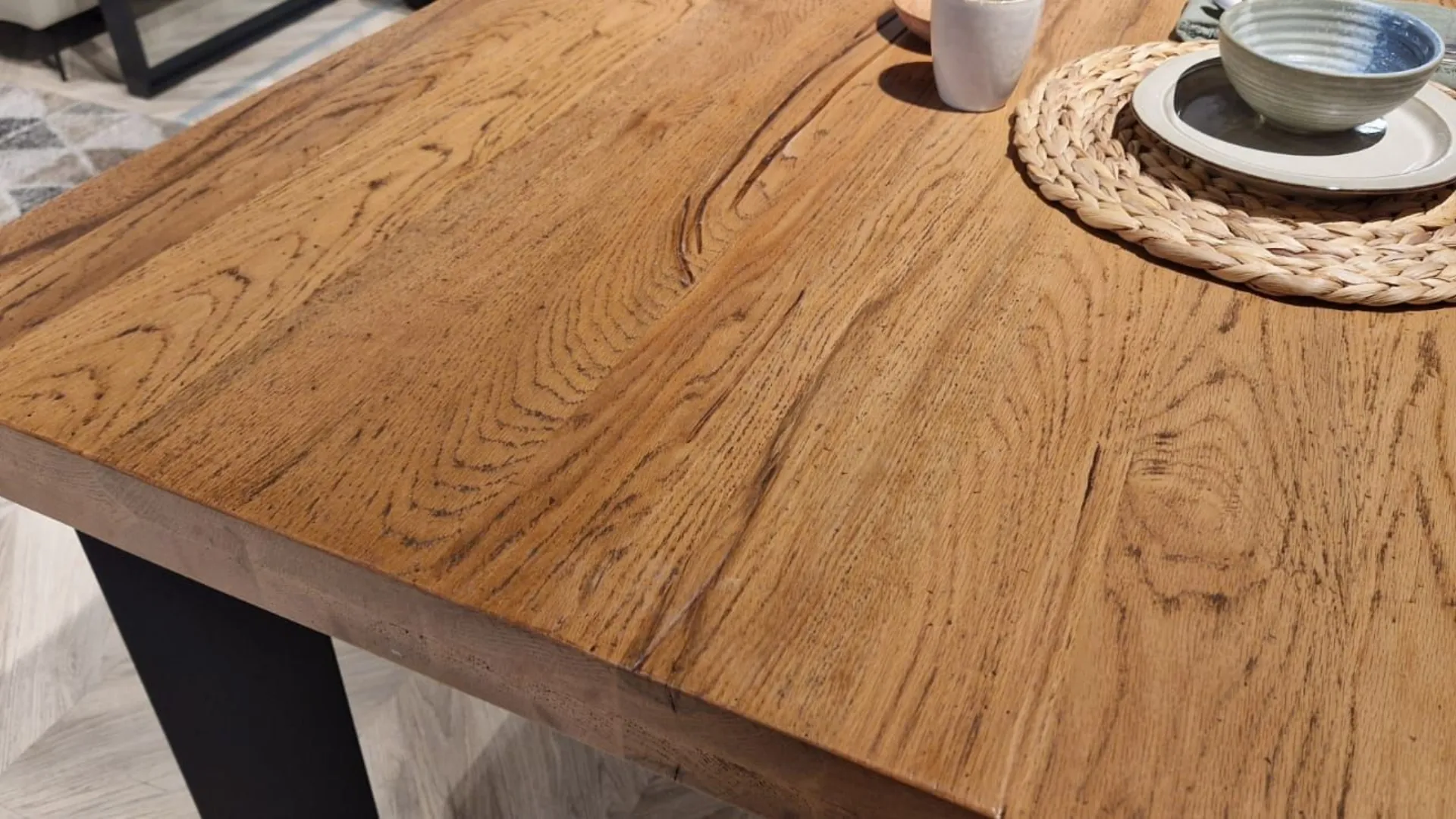 Tavolo in Legno