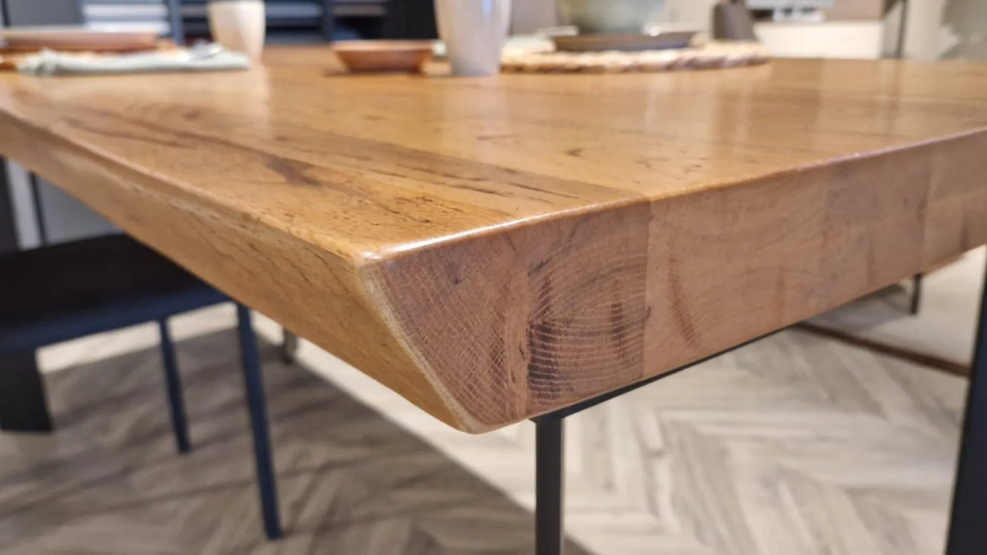 Tavolo in Legno