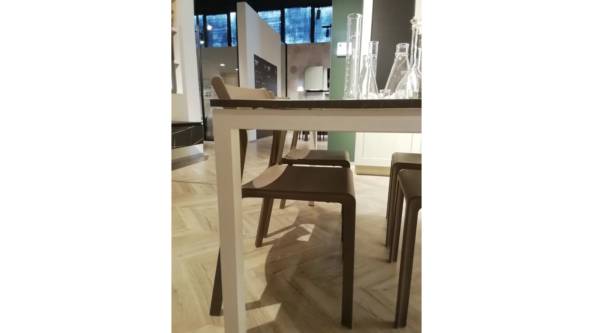 Tavolo Luigi La Primavera