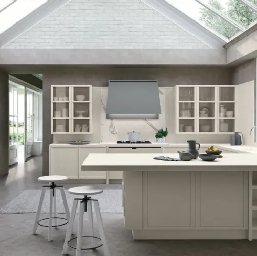 Cucina Stosa Tosca 1