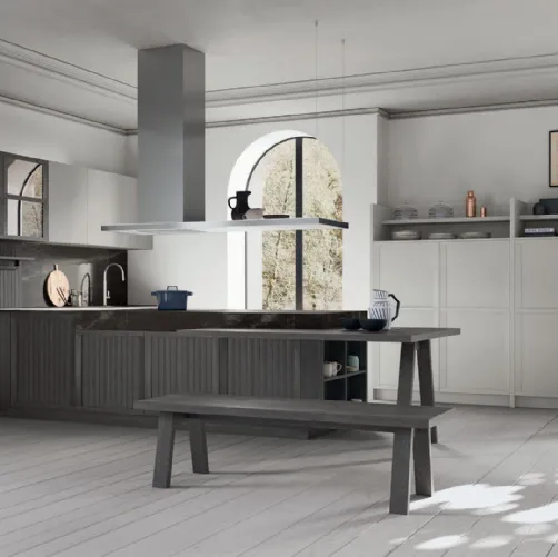 Cucina Stosa Tosca 2