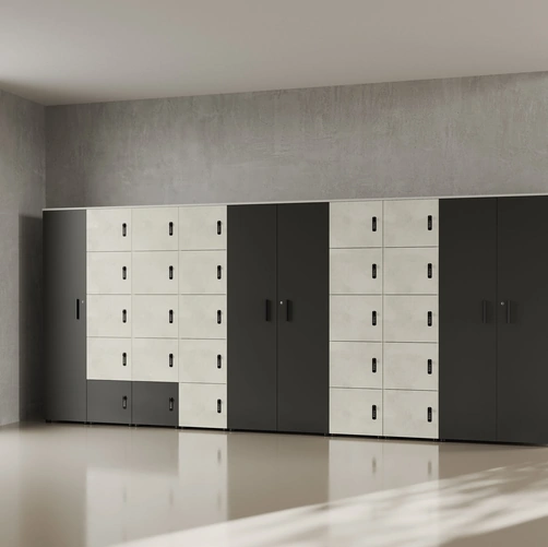 Armadio Lockers di Colombini Office