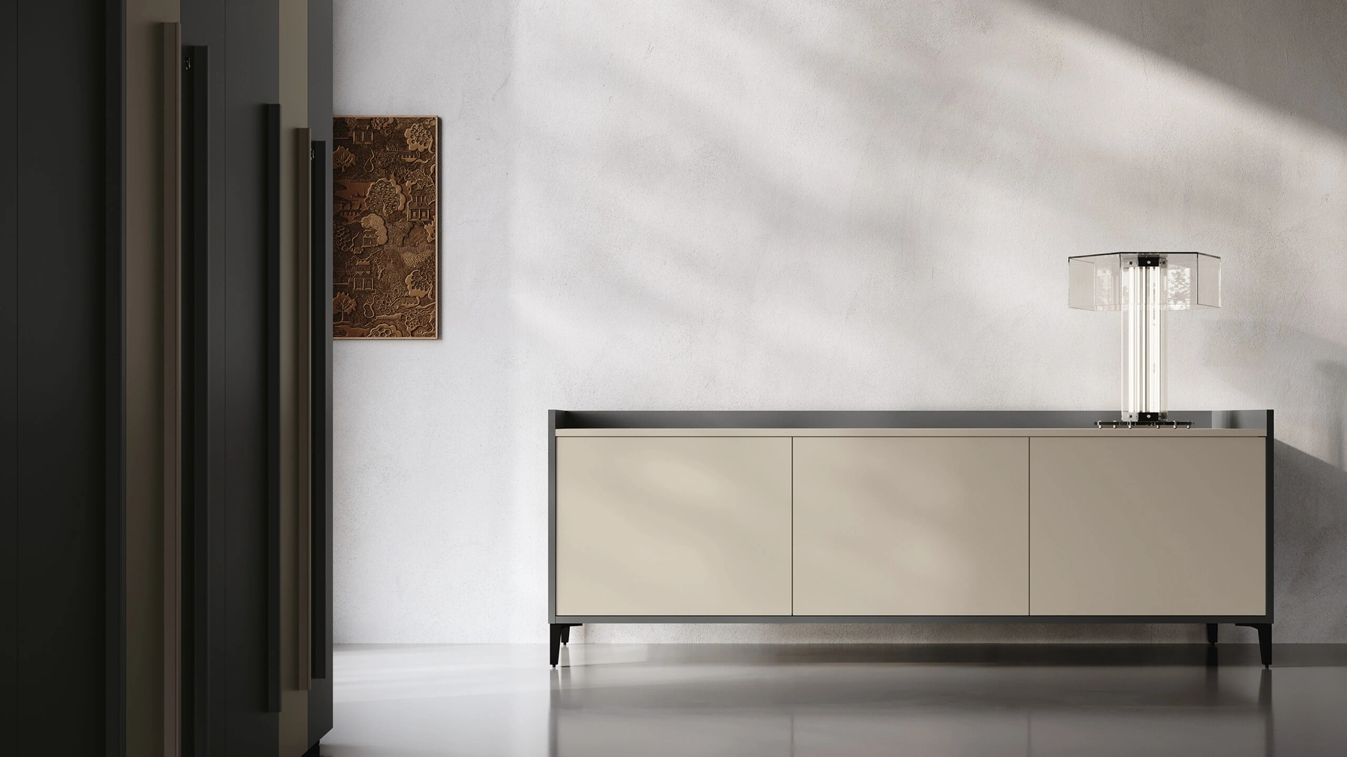 Mobile Ufficio Sigma di Colombini Office