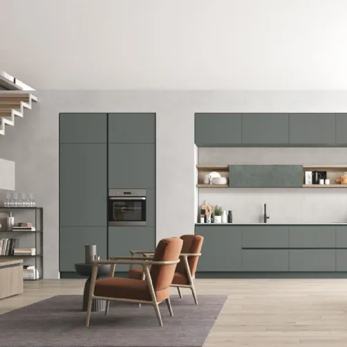 Cucina Stosa Young 1