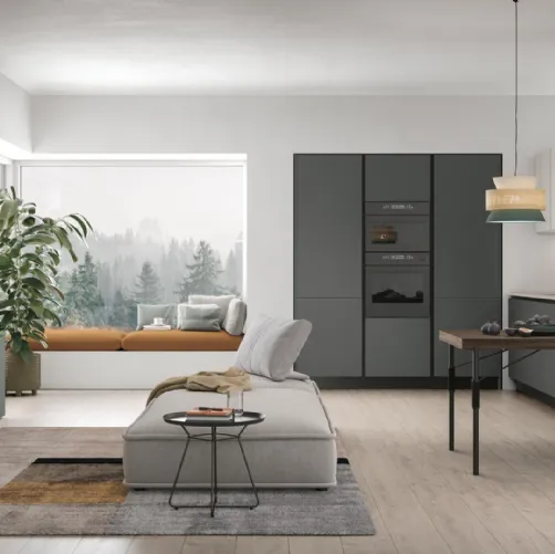 Cucina Stosa Young 2