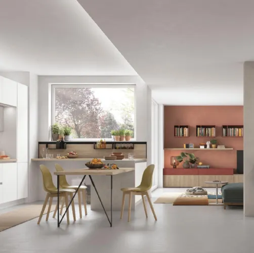 Cucina Stosa Young 5 